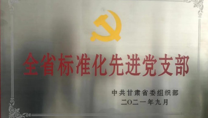 抓實(shí)黨建聚合力  先鋒引領(lǐng)促生產(chǎn)熱烈祝賀建筑設(shè)計(jì)院設(shè)計(jì)八所黨支部榮獲“全省標(biāo)準(zhǔn)化先進(jìn)黨支部”榮譽(yù)稱(chēng)號(hào)