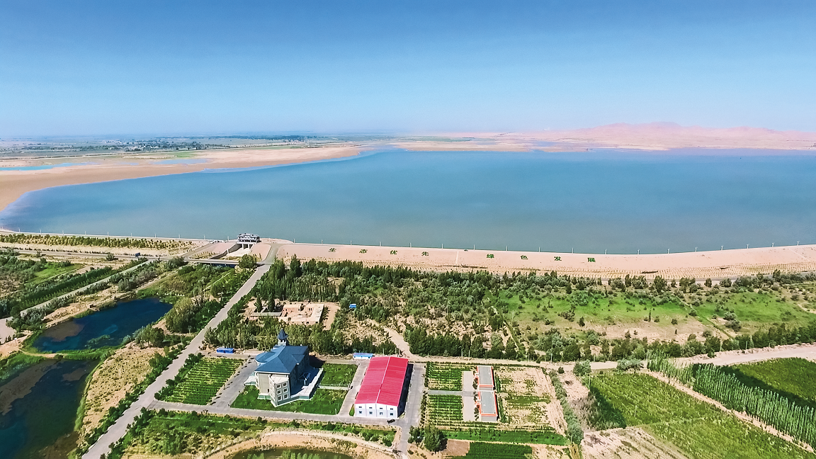 春華秋實結碩果 砥礪奮進譜新篇：水電設計院多個項目榮獲甘肅省優秀工程勘察設計獎一、二等獎